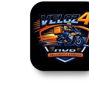 Ícone do app Veloz 4 Hub