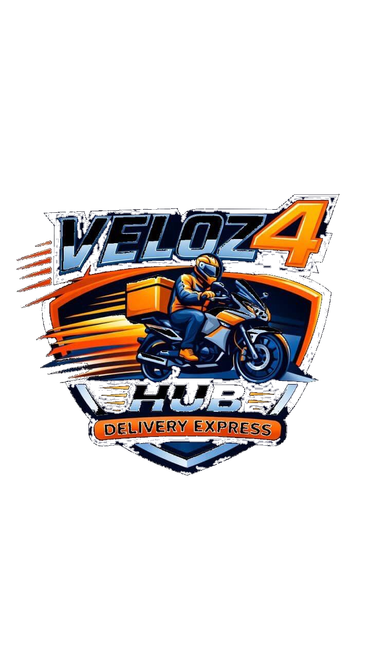 Veloz 4 Hub Delivery Express